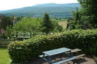 Das Fachwerkhaus 2 *