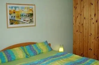 Apartment Das Fachwerkhaus 2 Lügde