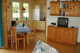 Das Fachwerkhaus 2 * Lügde