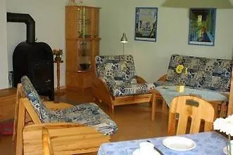 Apartment Das Fachwerkhaus 2