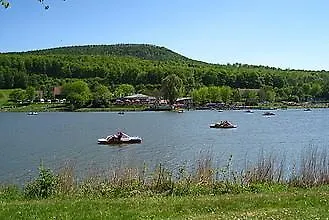 Das Fachwerkhaus 2 * Lügde
