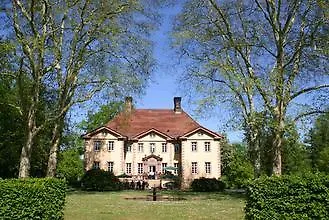 Das Fachwerkhaus 2 Apartment Lügde