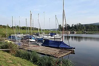 Das Fachwerkhaus 2 Lügde